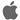 Logo Apple Mac