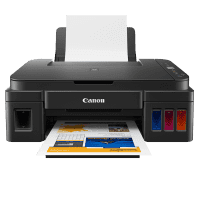 Pilote Canon G2410 driver gratuit pour Windows & Mac